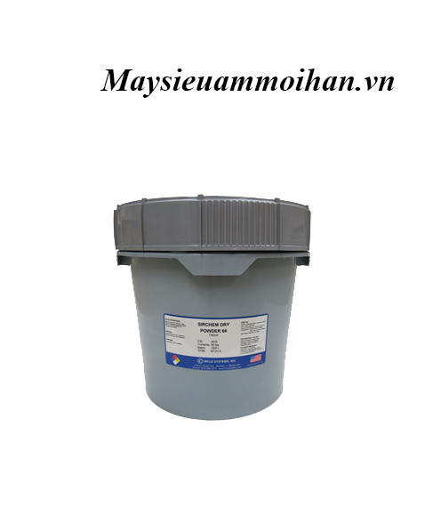 Bột kiểm tra từ tính DMP-50